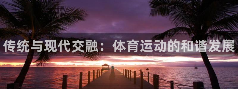 传统与现代交融：体育运动的和谐发展